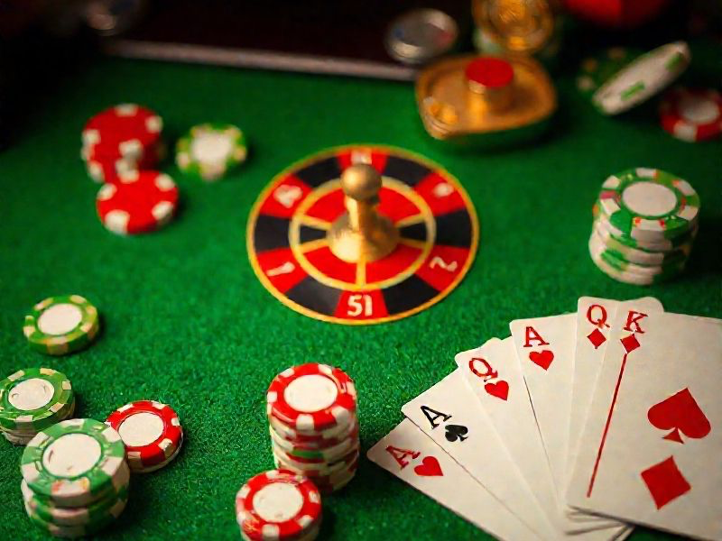 Online Casino Games is your ultimate guide to the world of online casinos in India. Whether you enjoy slots, blackjack, baccarat, or roulette, this channel covers everything from rules and strategies to where to play and how to maximize your winnings.