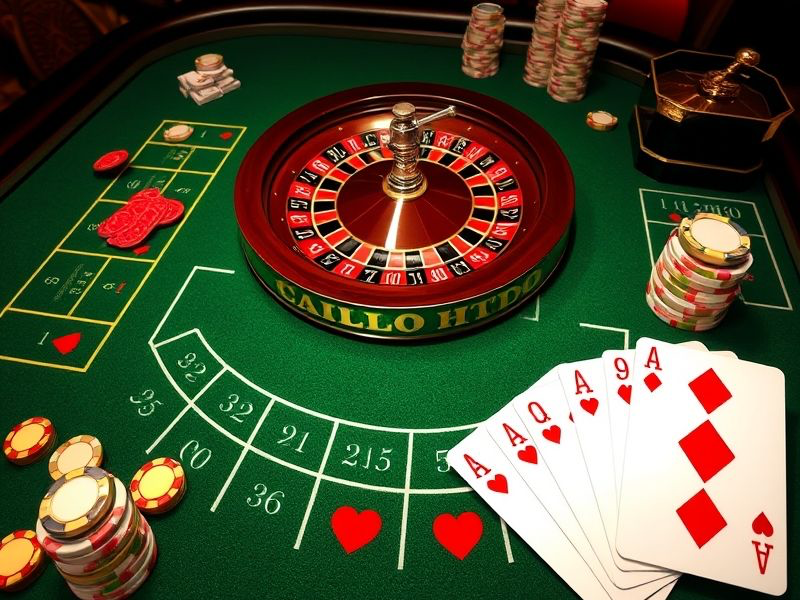 Online Casino Games is your ultimate guide to the world of online casinos in India. Whether you enjoy slots, blackjack, baccarat, or roulette, this channel covers everything from rules and strategies to where to play and how to maximize your winnings.